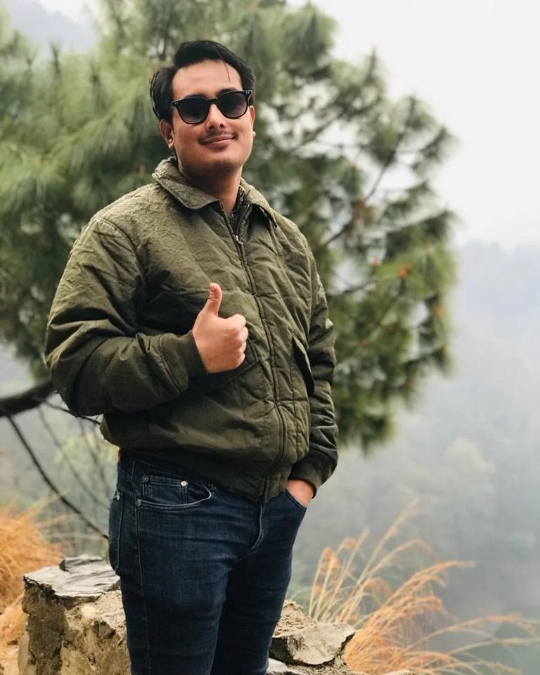 Sujan Magar, Batch 2070