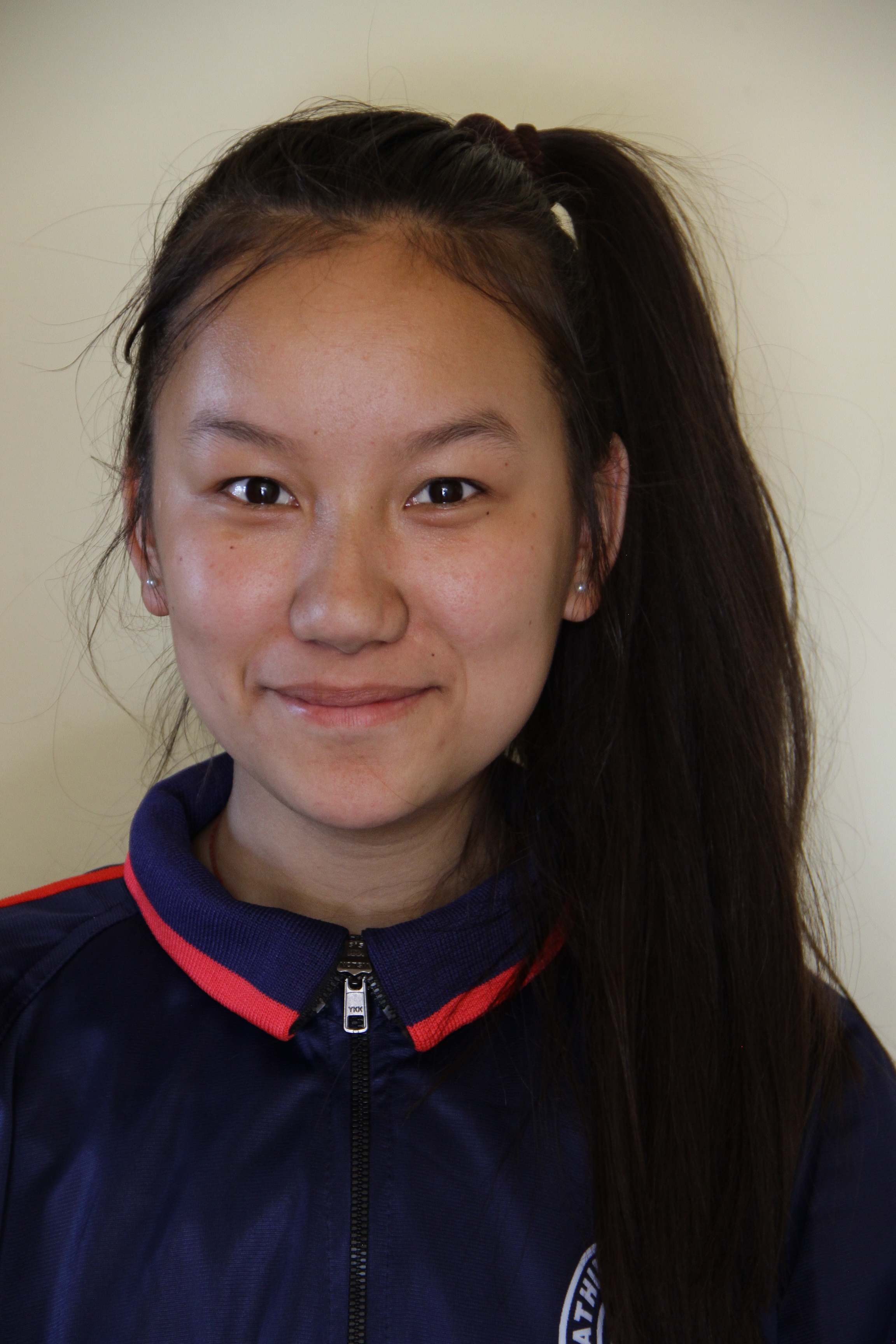 Jangmu Sherpa, Batch 2071