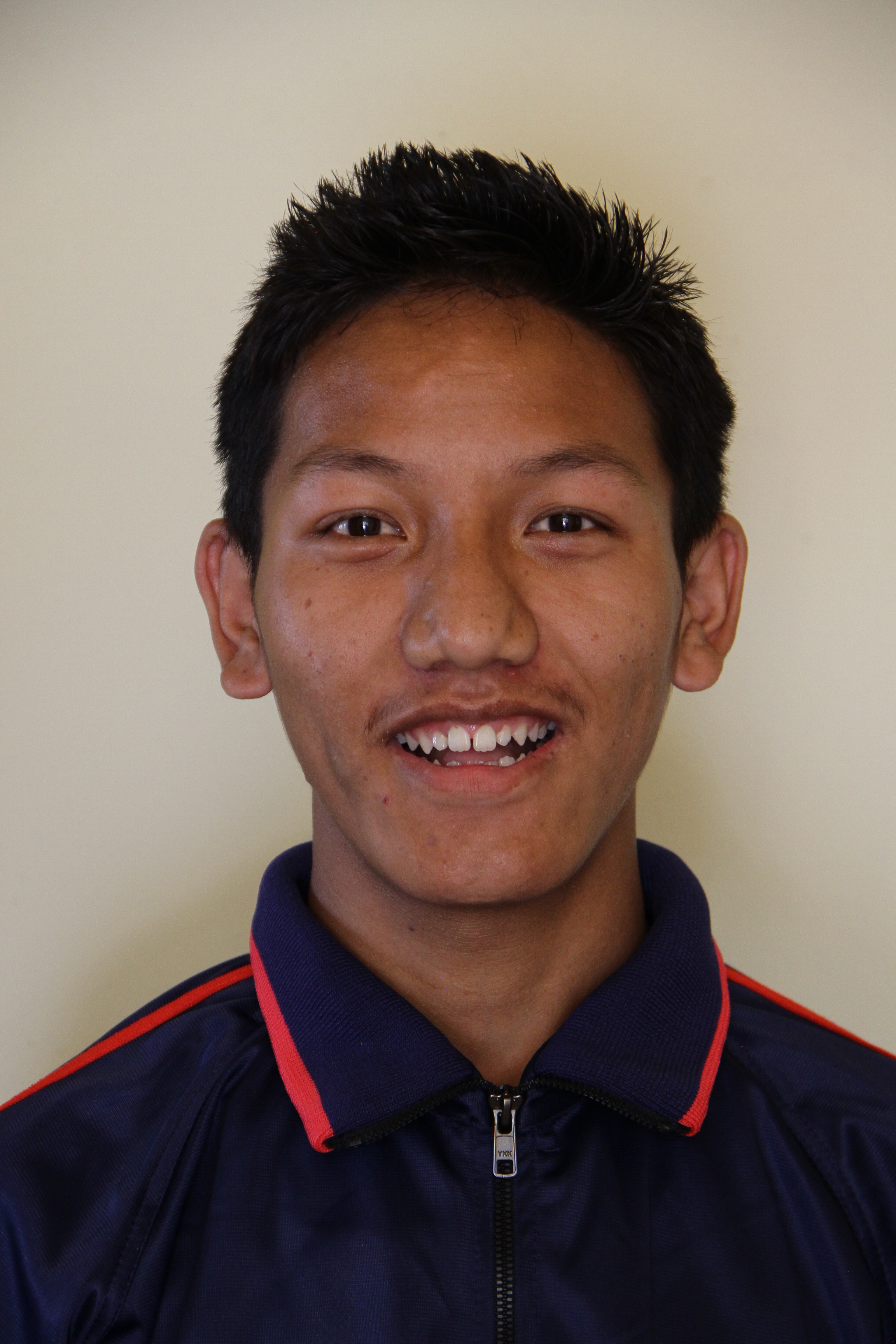 Ngima Sherpa, Batch 2071