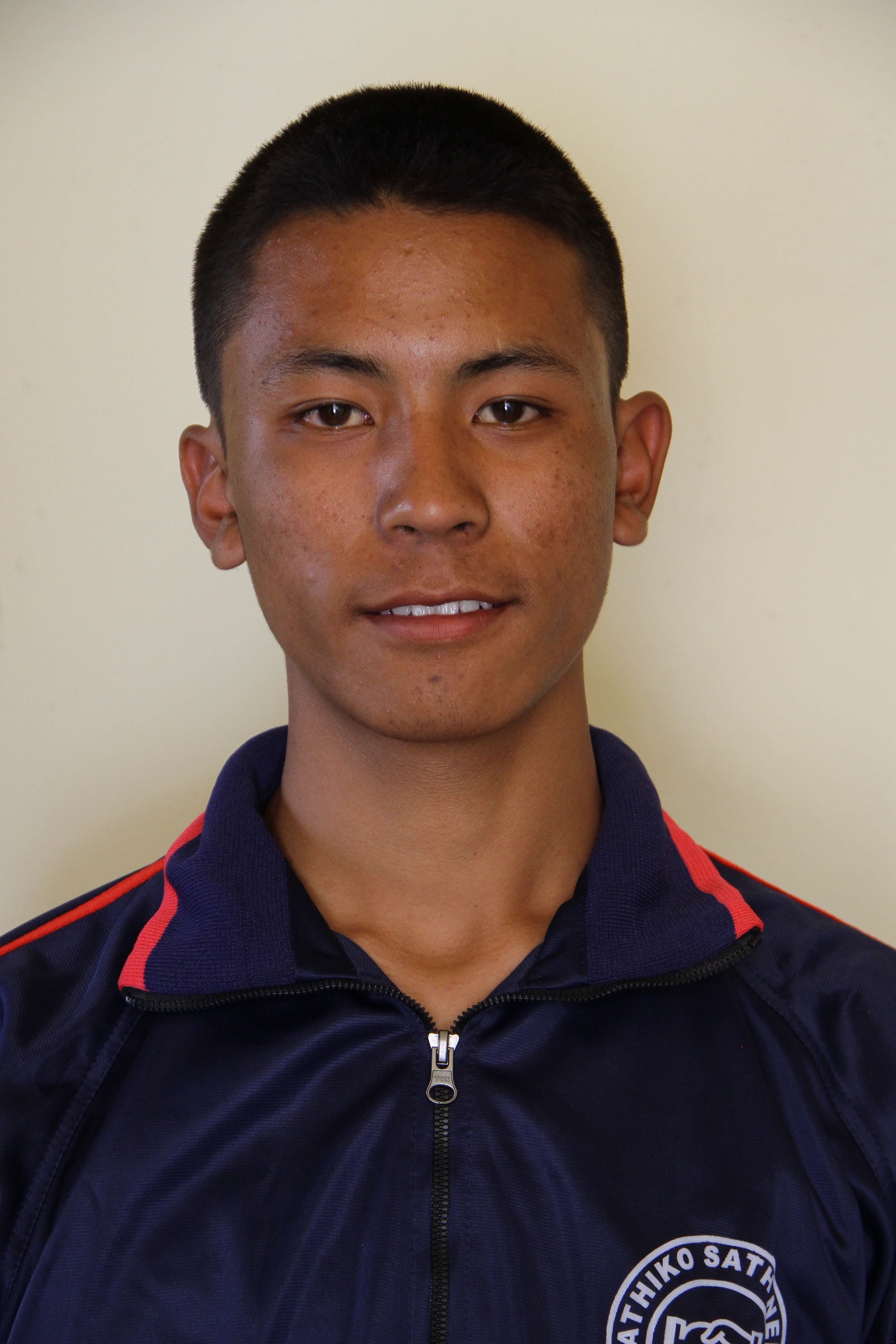 Sonam Sherpa, Batch 2071