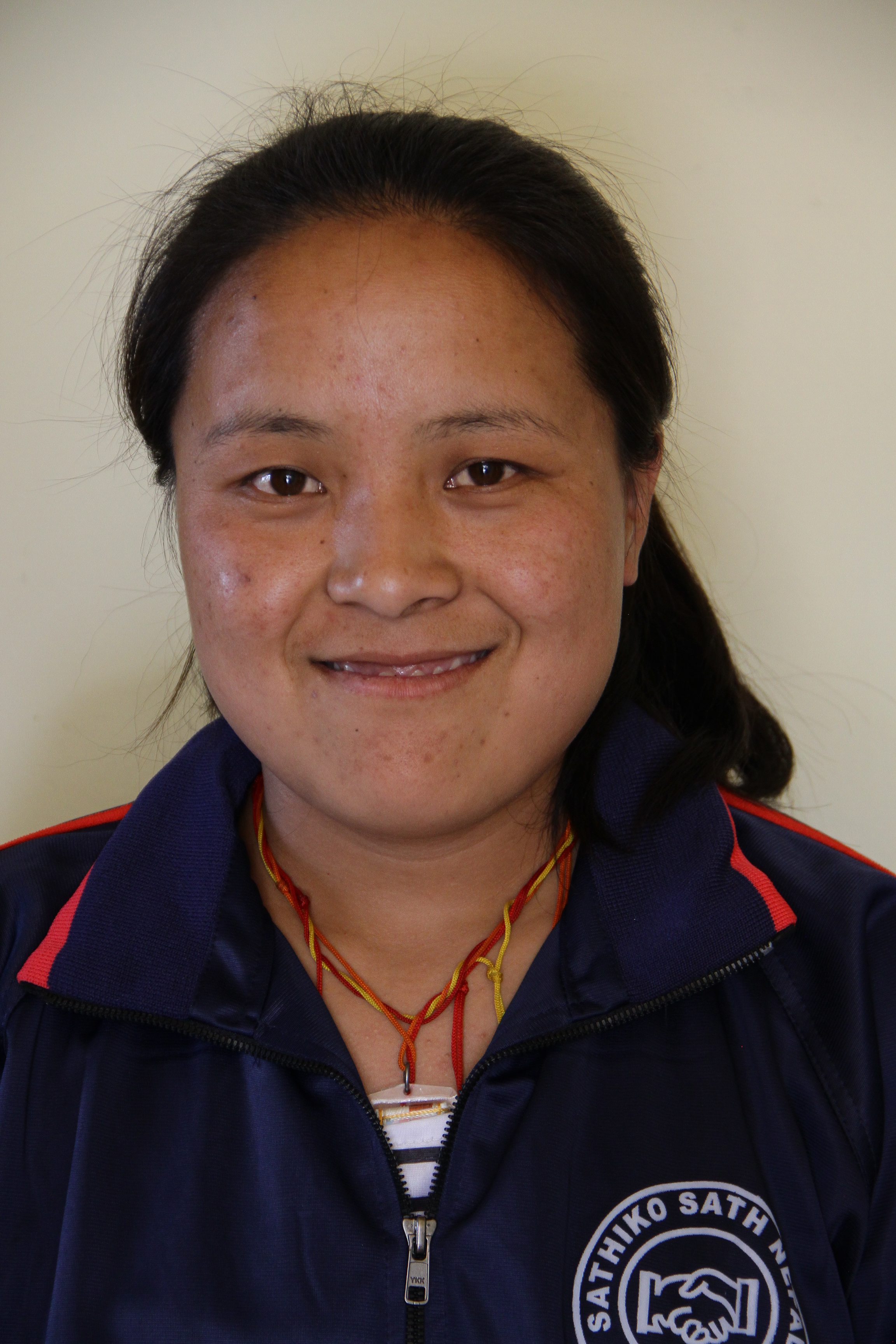 Furba Sherpa, Batch 2072