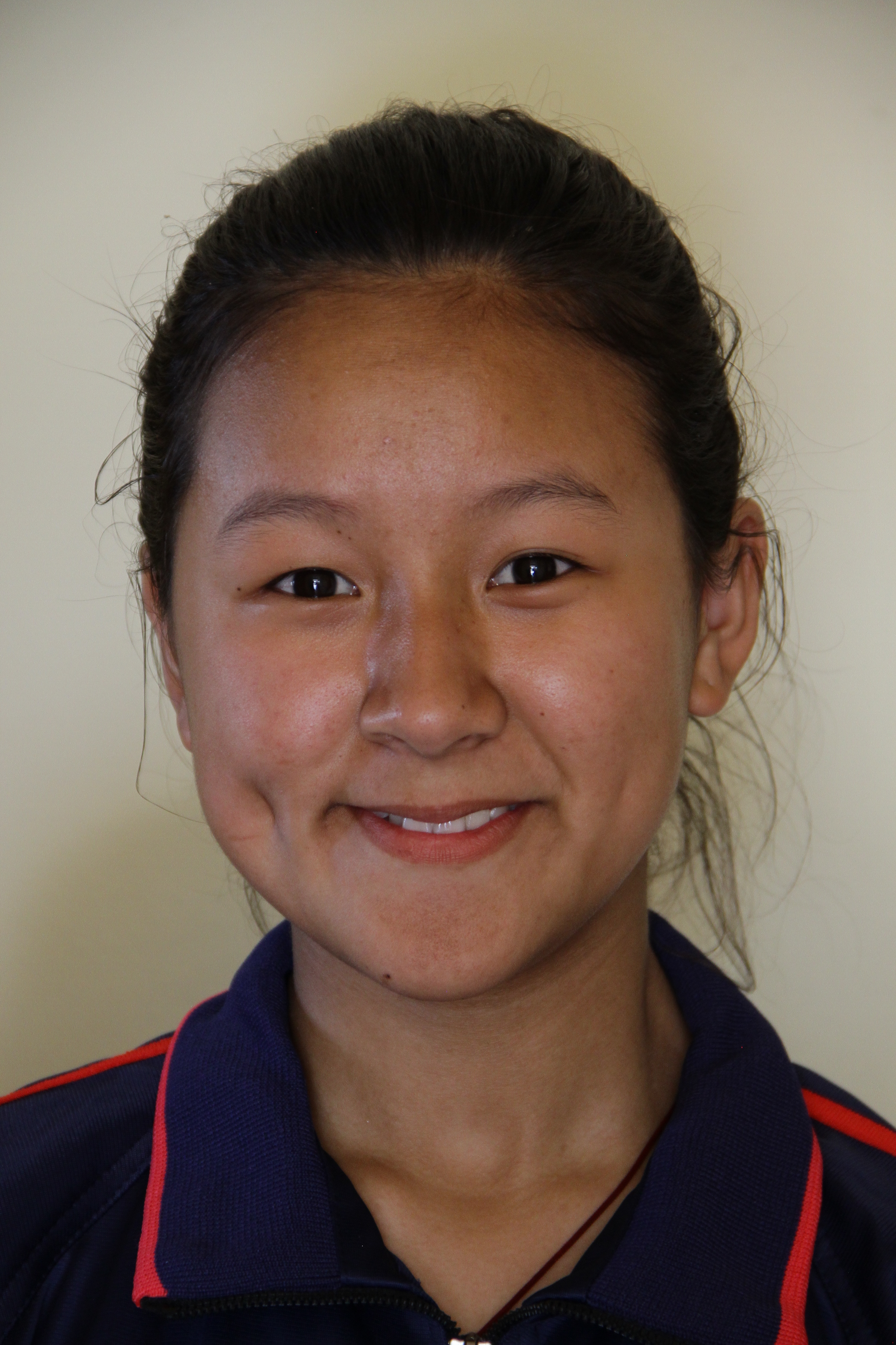 Photo of Doma Sherpa, Batch 2073