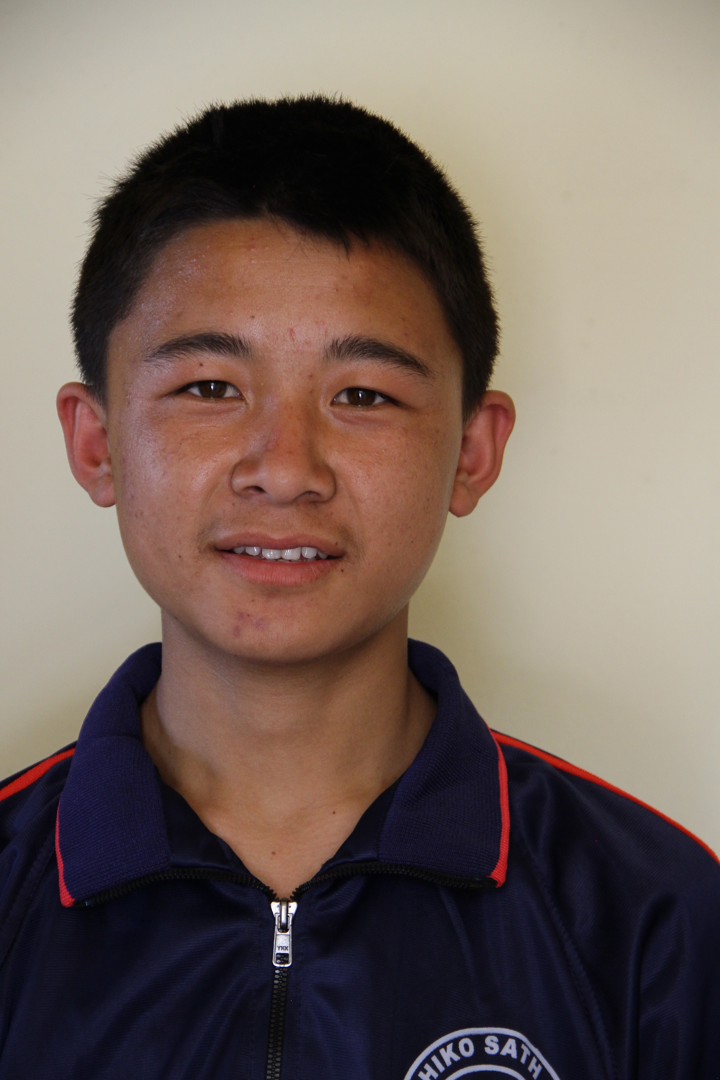 Photo of Lakpa Sherpa, Batch 2073