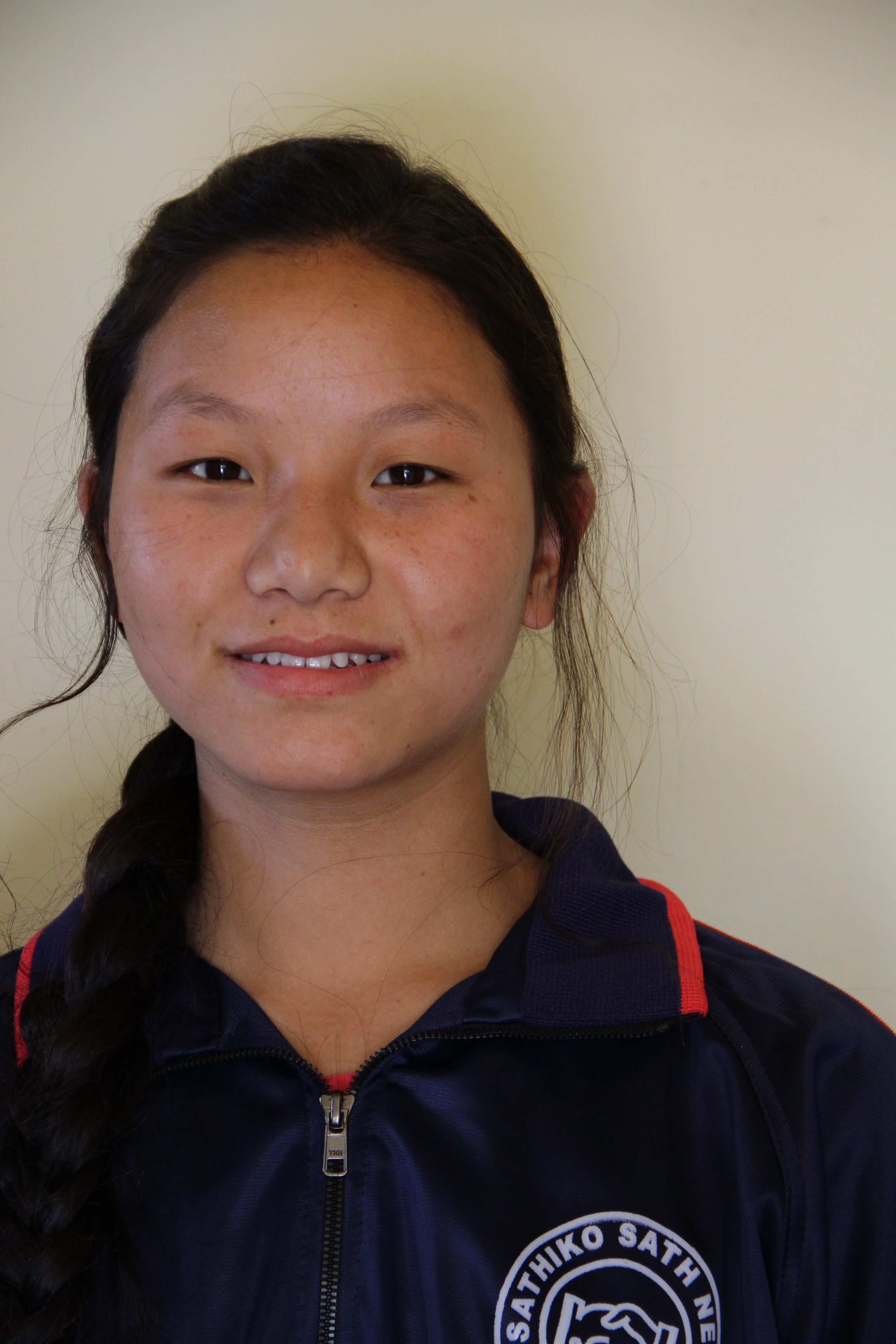 Photo of Phurba Sherpa, Batch 2073