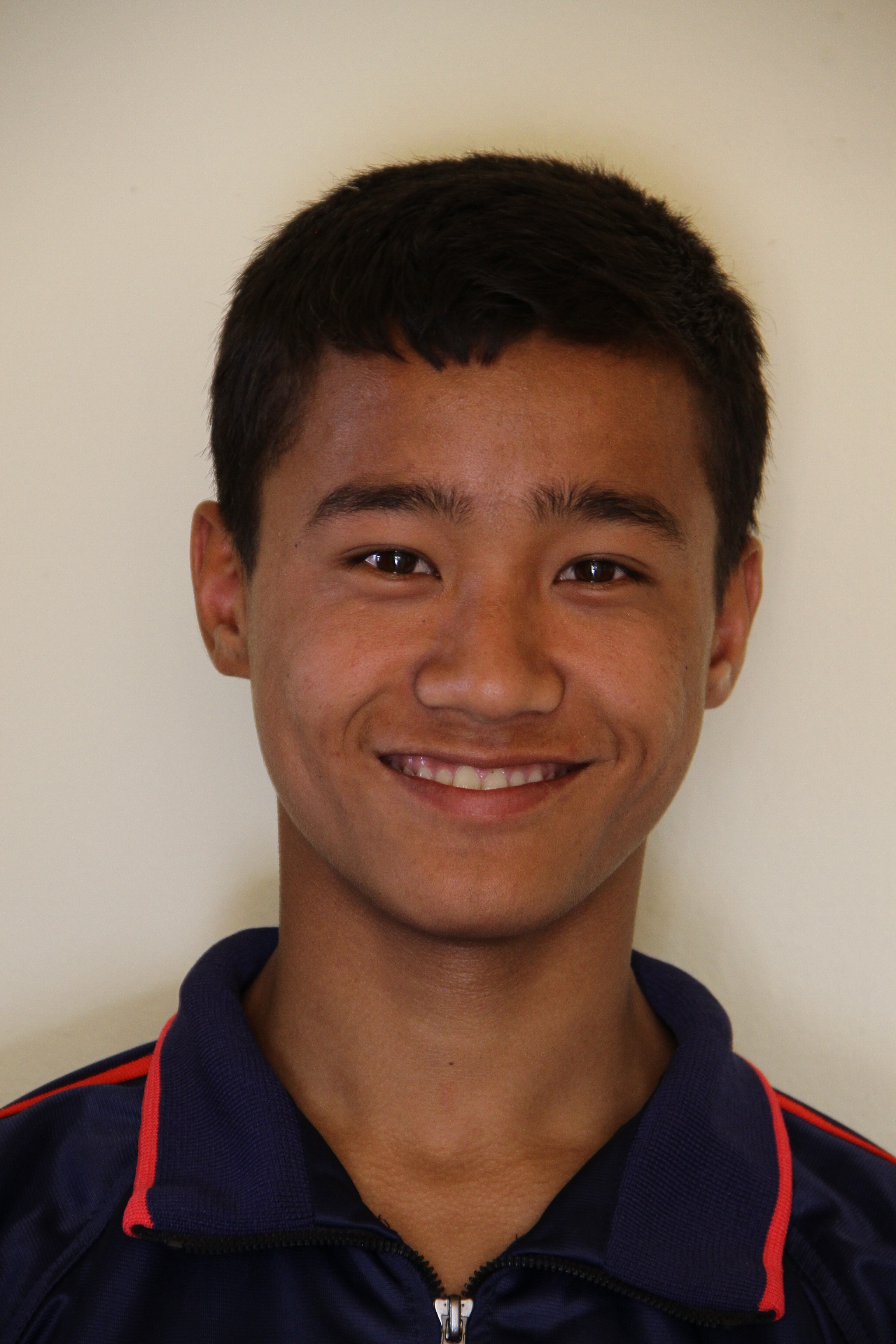 Photo of Chamba Ghising, Batch 2074