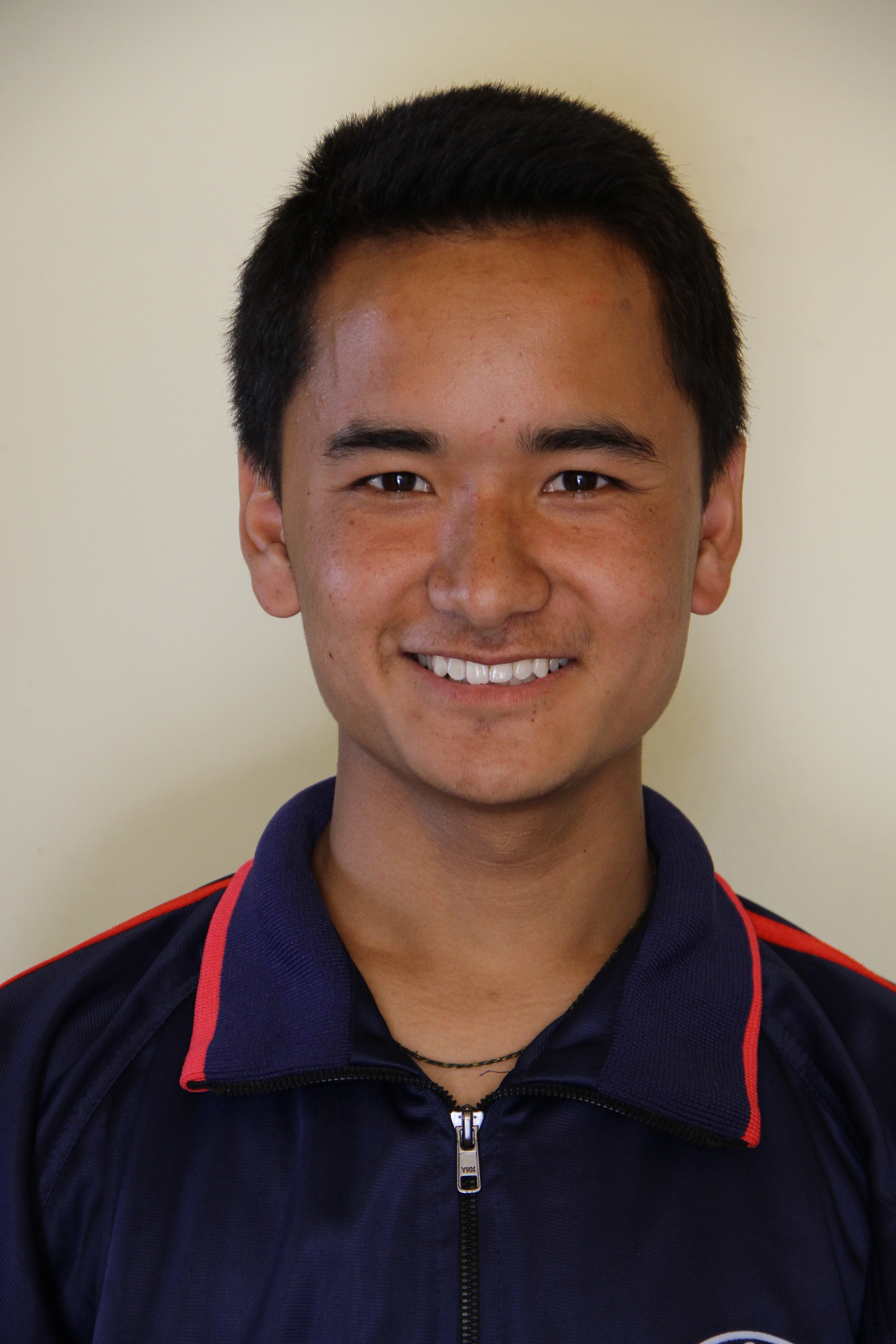 Photo of Pasang Dawa Sherpa, Batch 2074