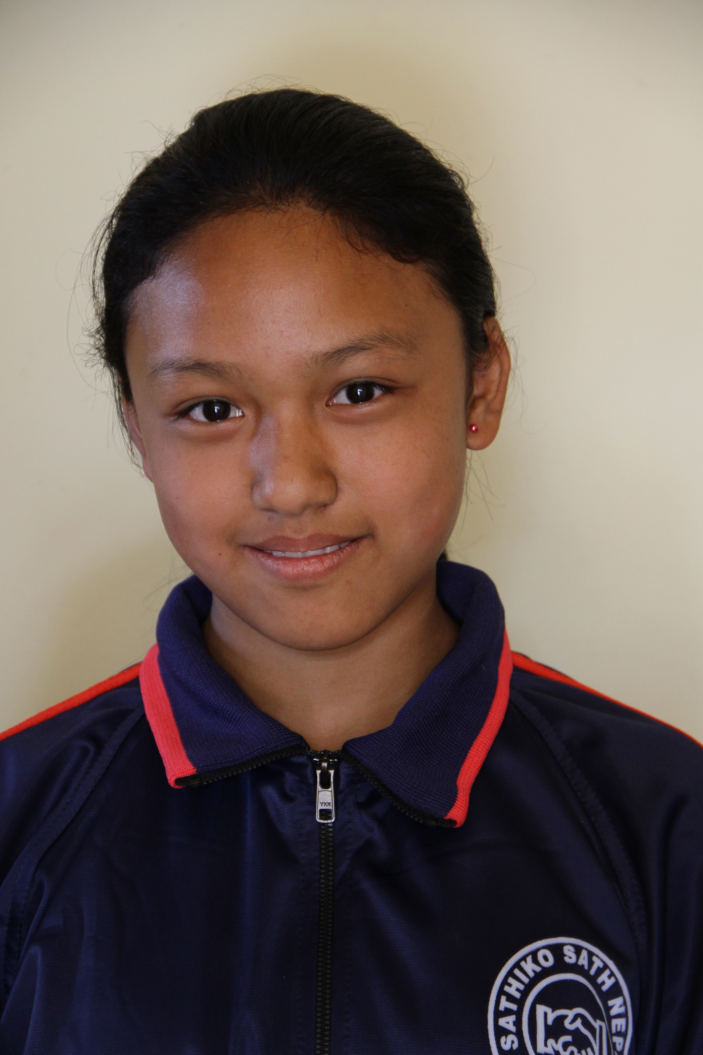 Photo of Saraswoti Tamang, Batch 2074