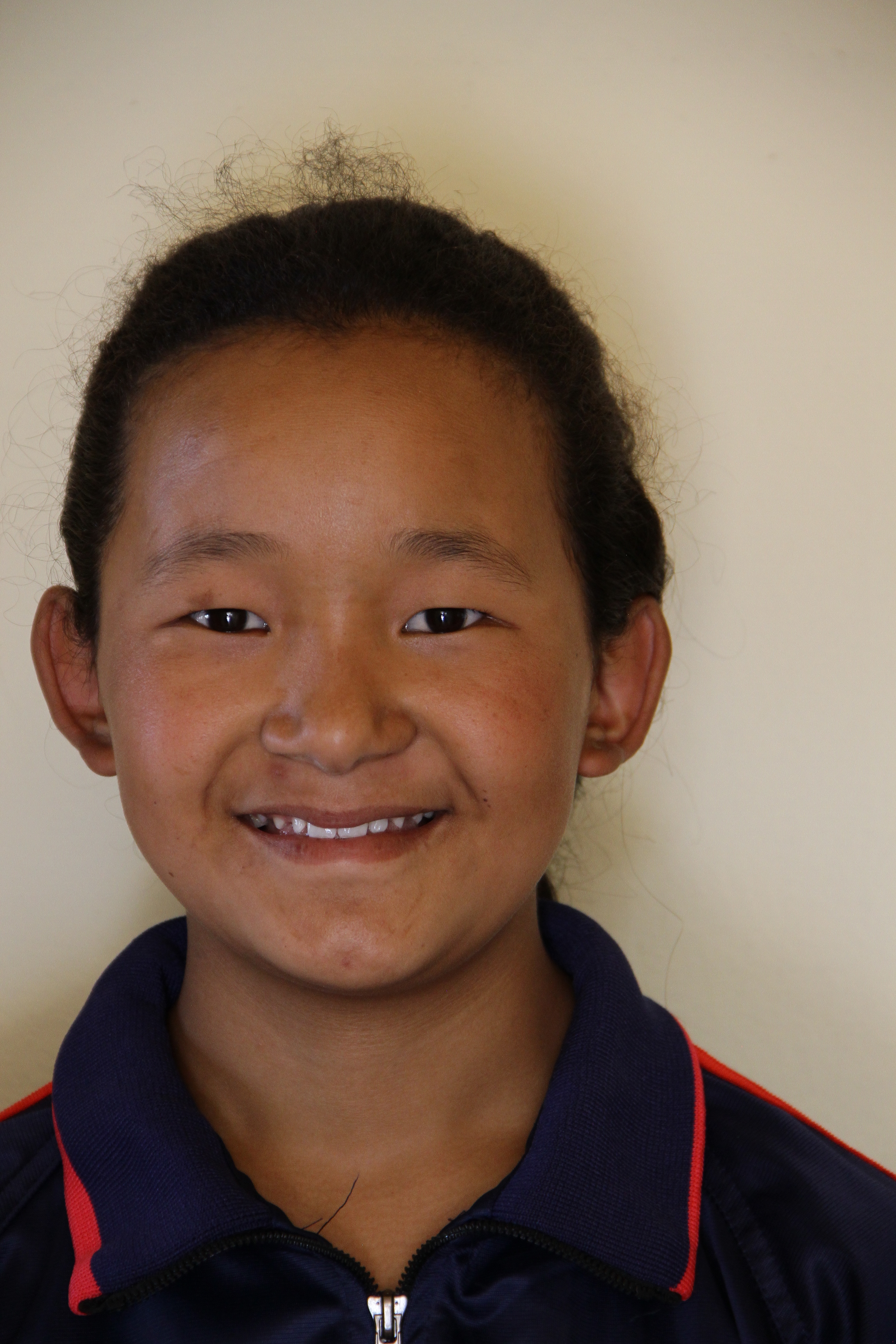 Photo of Aung Nyime Sherpa, Batch 2075
