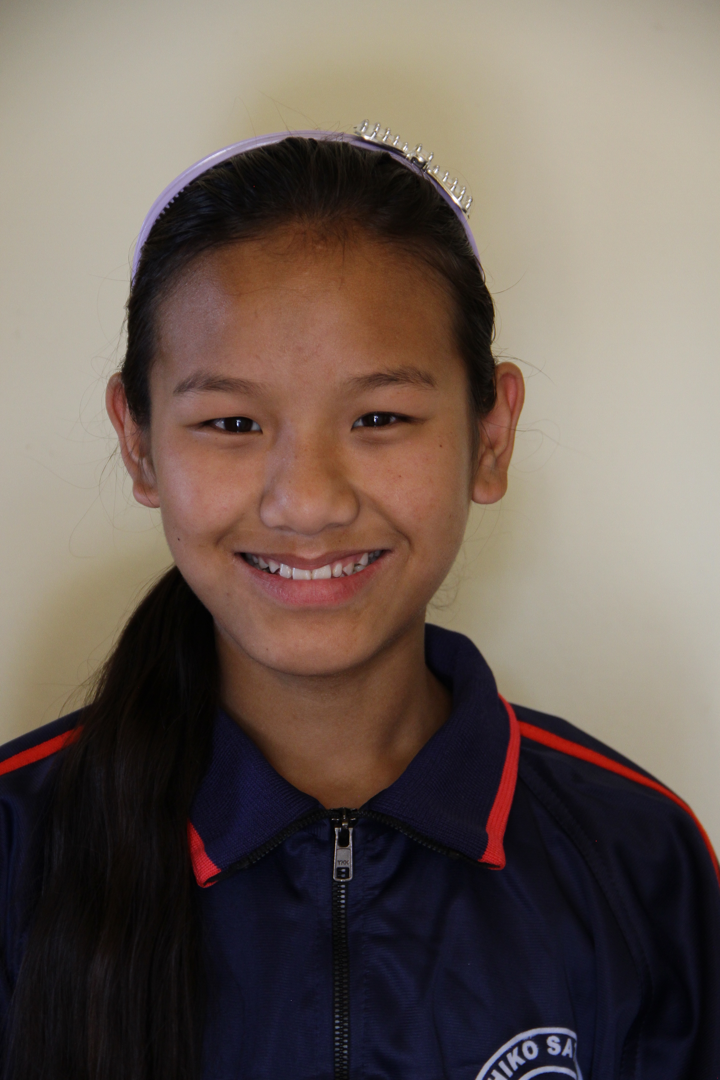 Photo of Lakpa Sherpa, Batch 2075