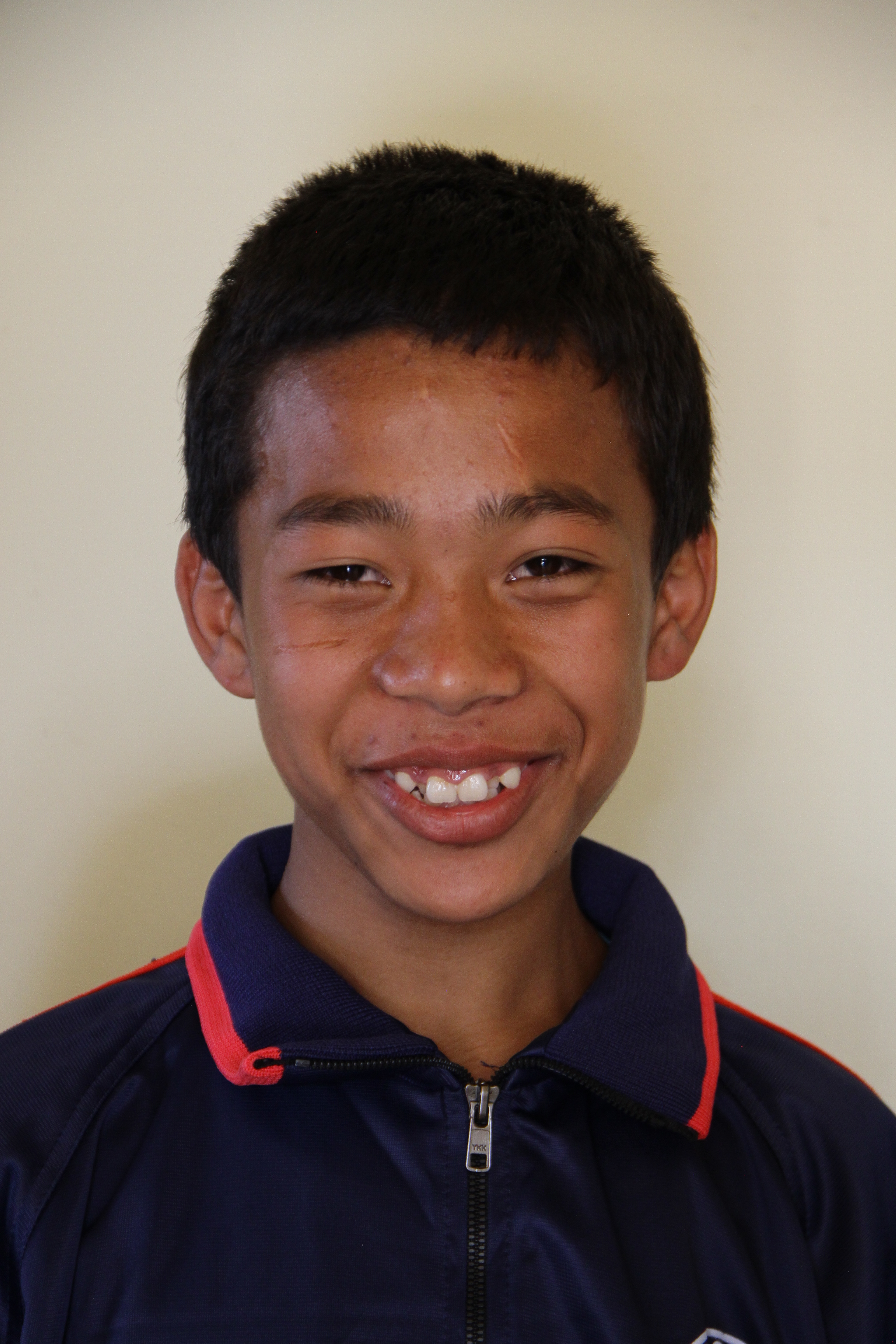 Photo of Rabin Shivabhakti, Batch 2075