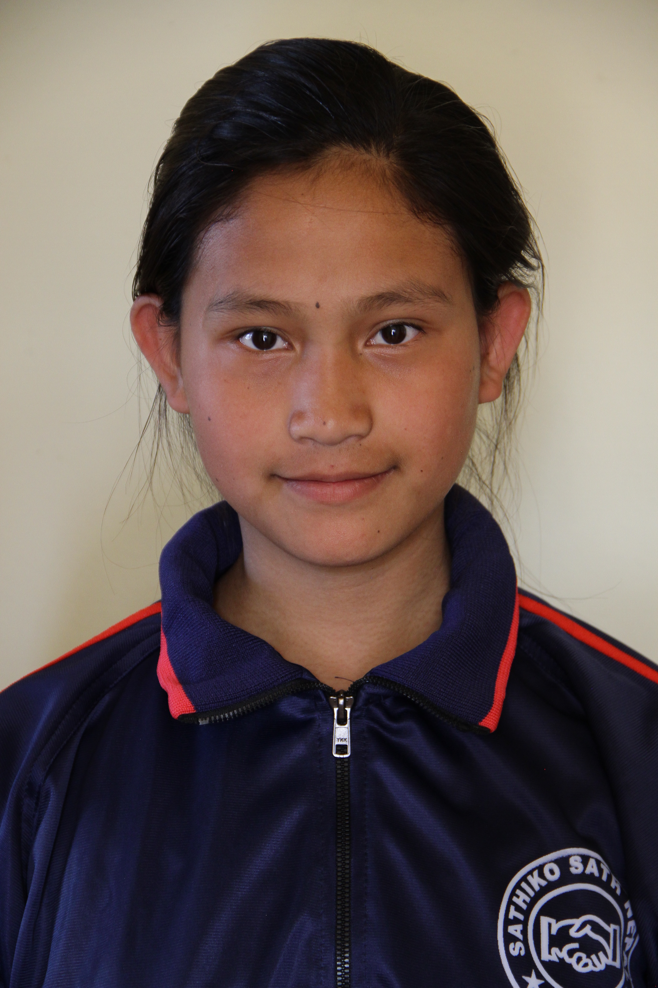 Photo of Saraswoti Gurung, Batch 2075