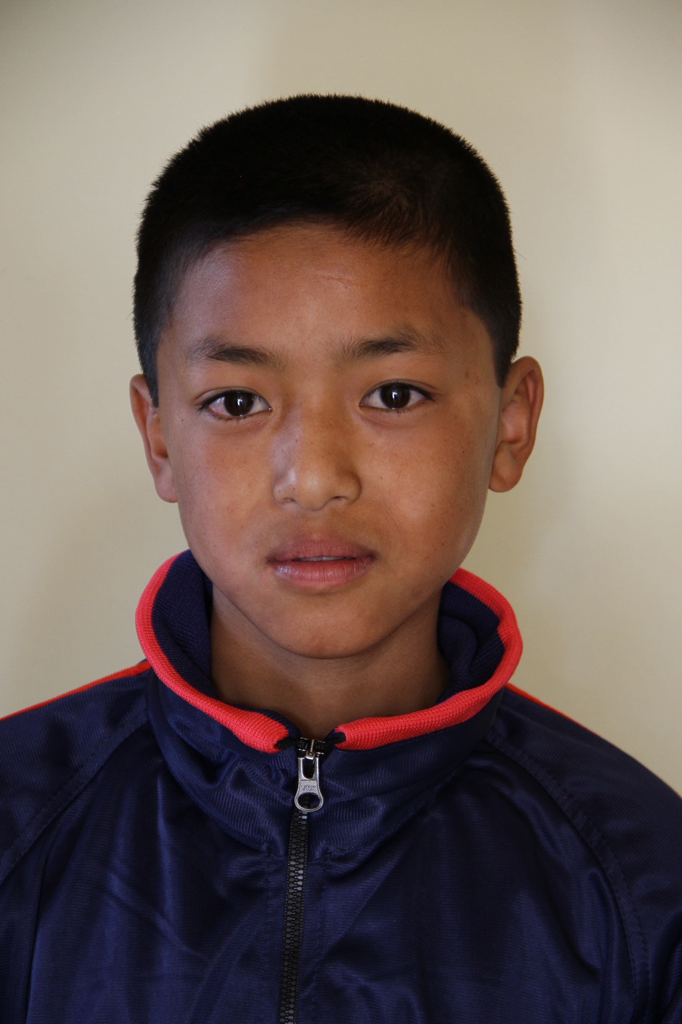Photo of Shyam Tamang, Batch 2075