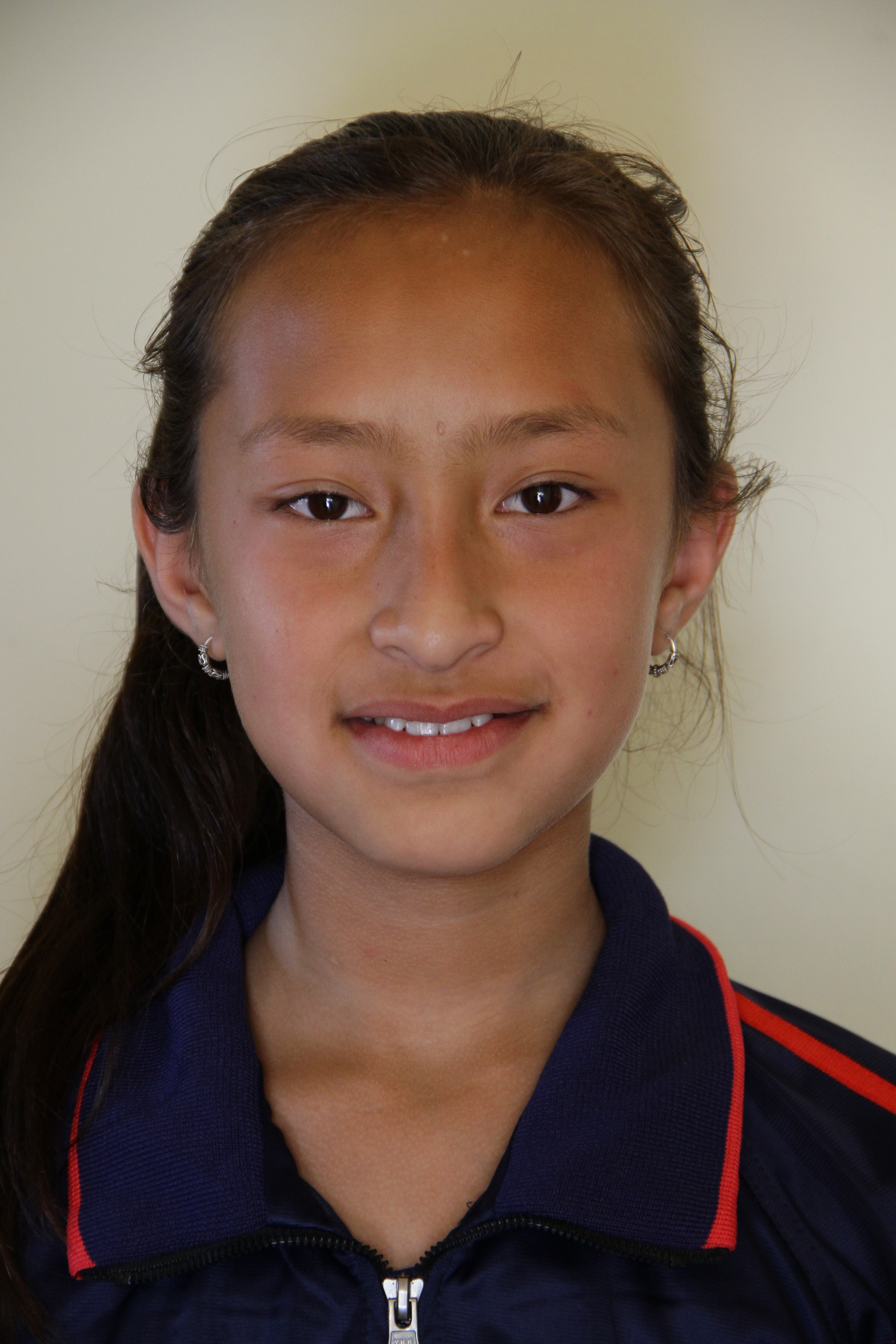 Photo of Yesika Dangol, Batch 2075
