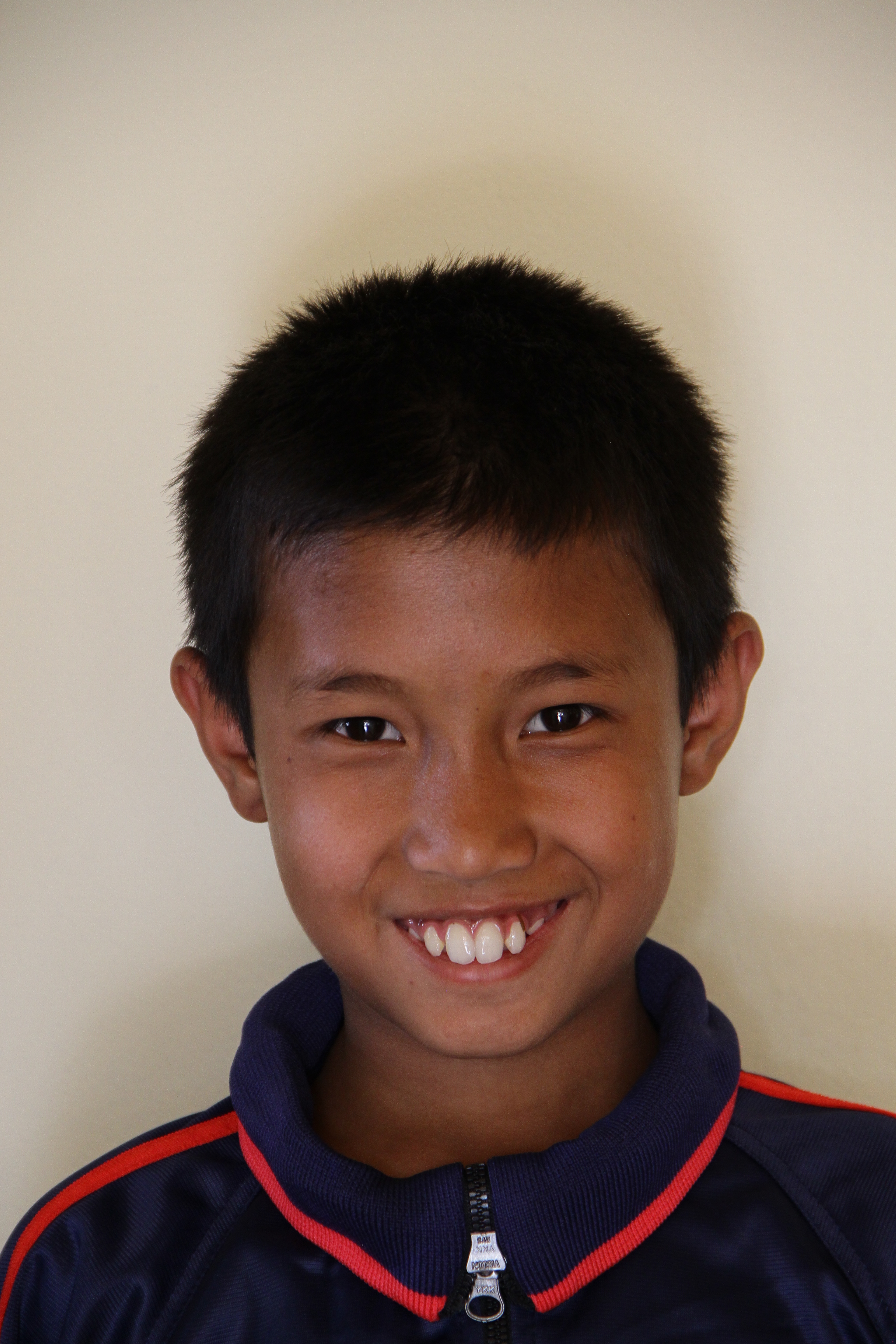 Dhan Bdr Tamang