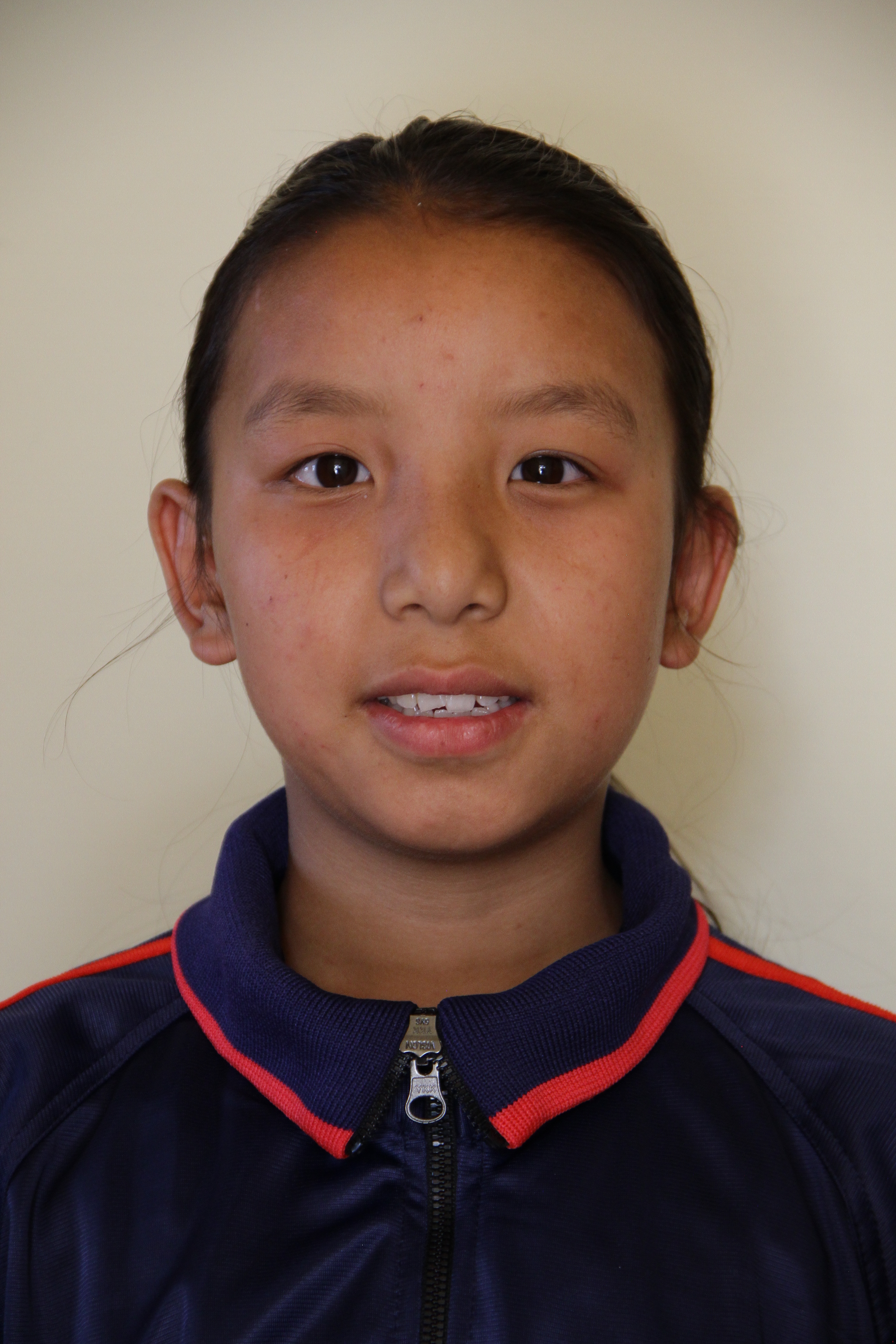 Ngimphutee Sherpa
