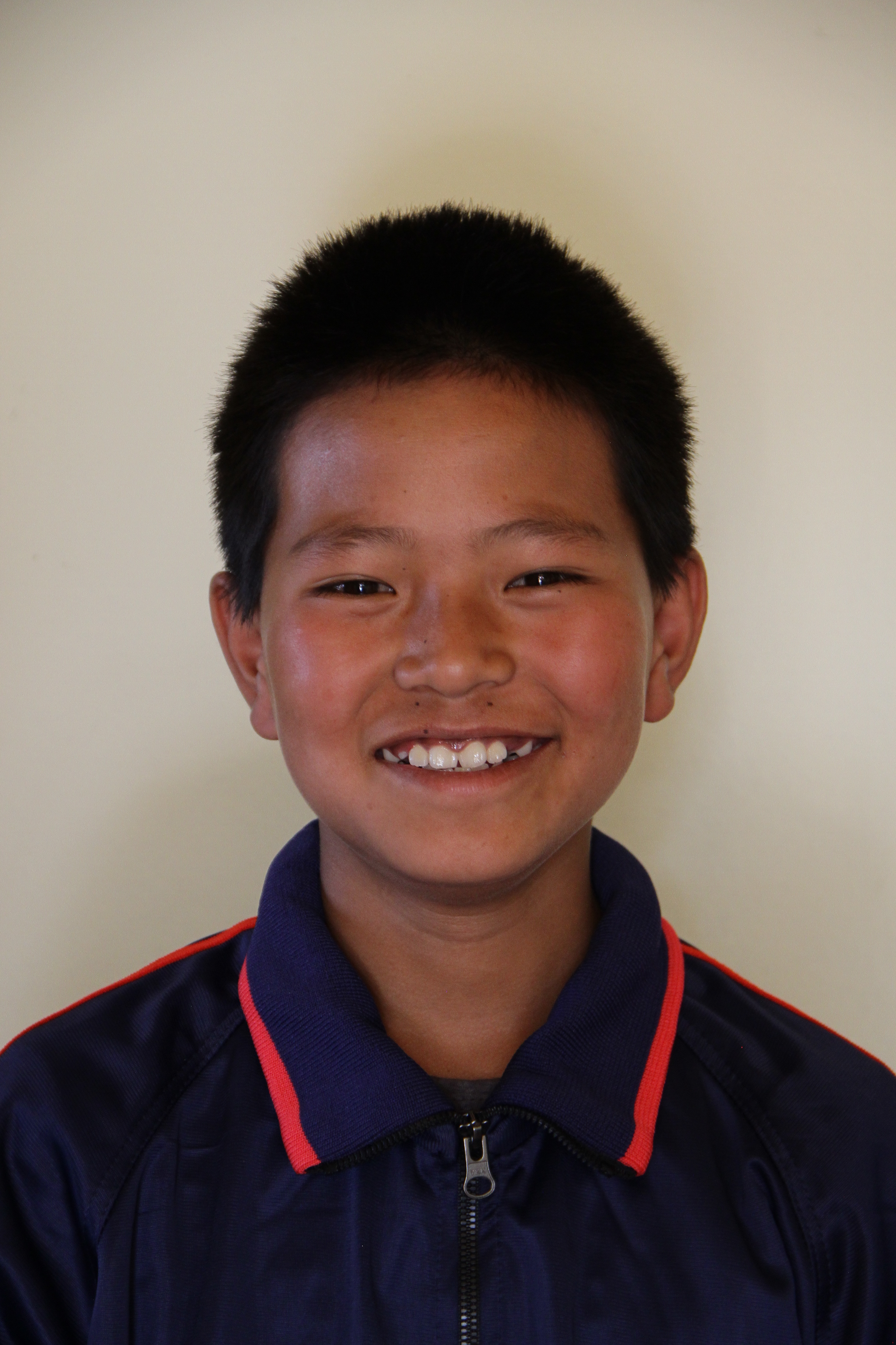 Khum Bdr Gurung