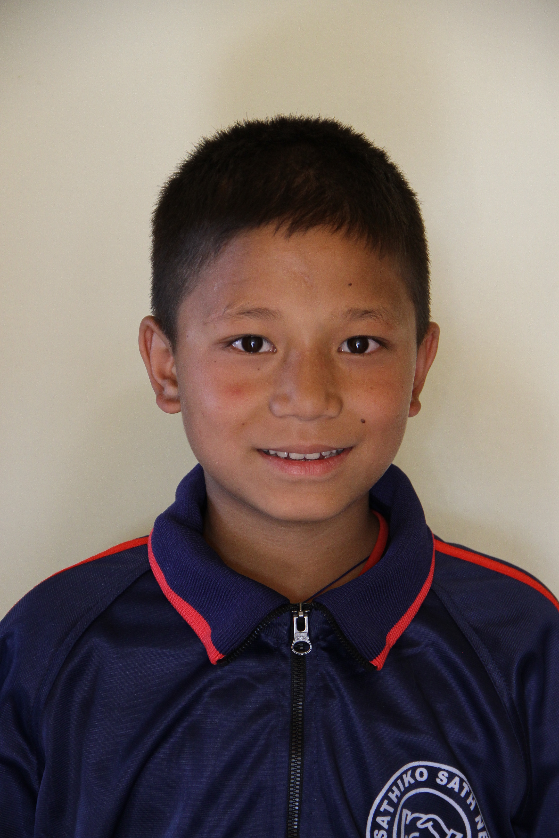 Manil Tamang