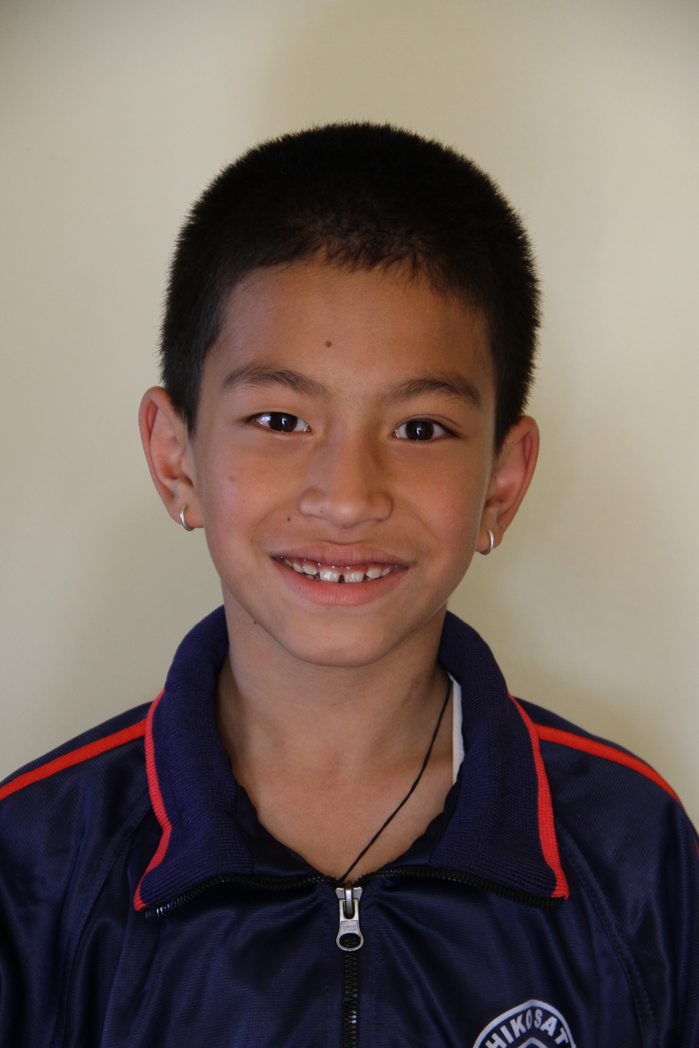Sabin Shrestha