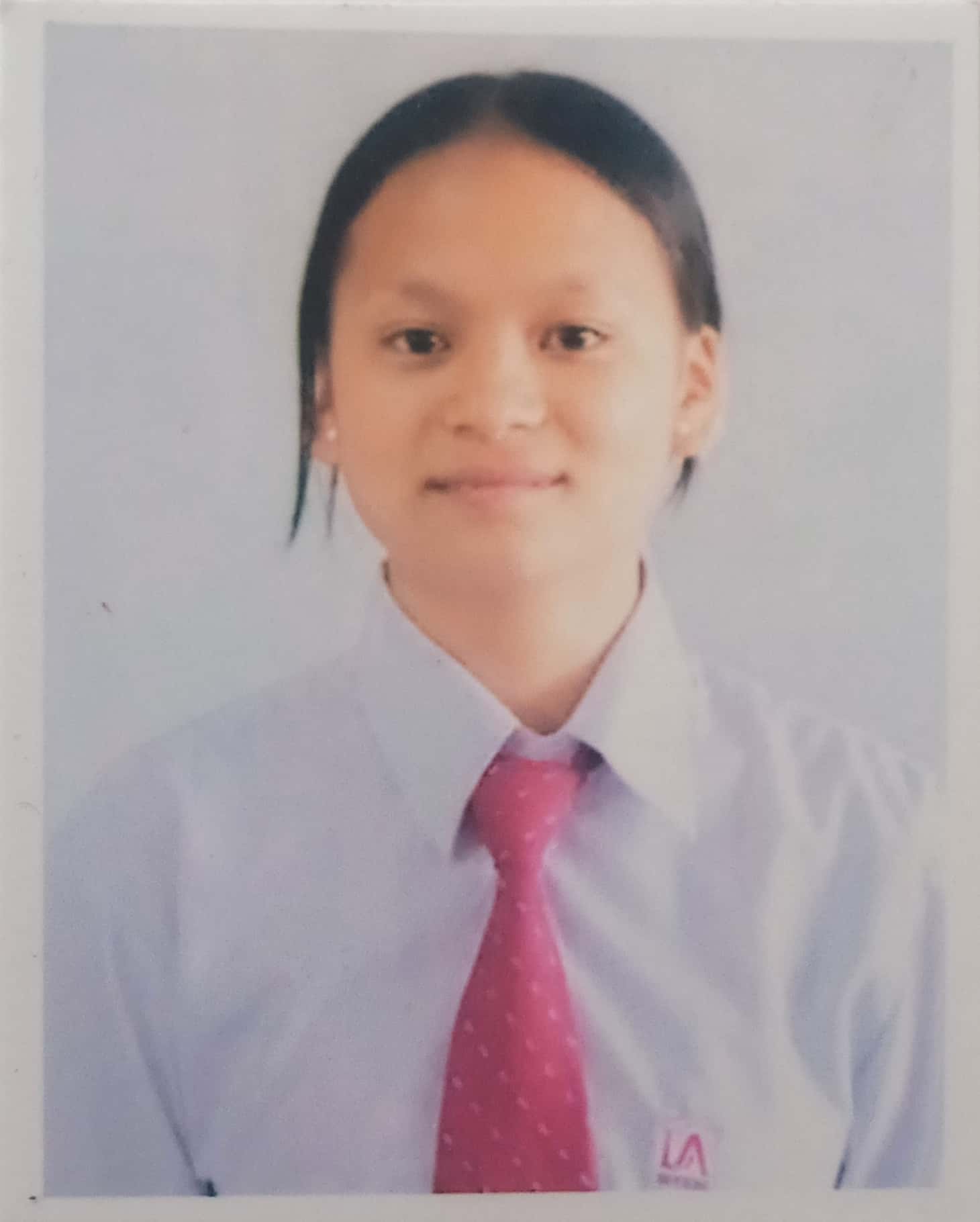 Nirjala Magar