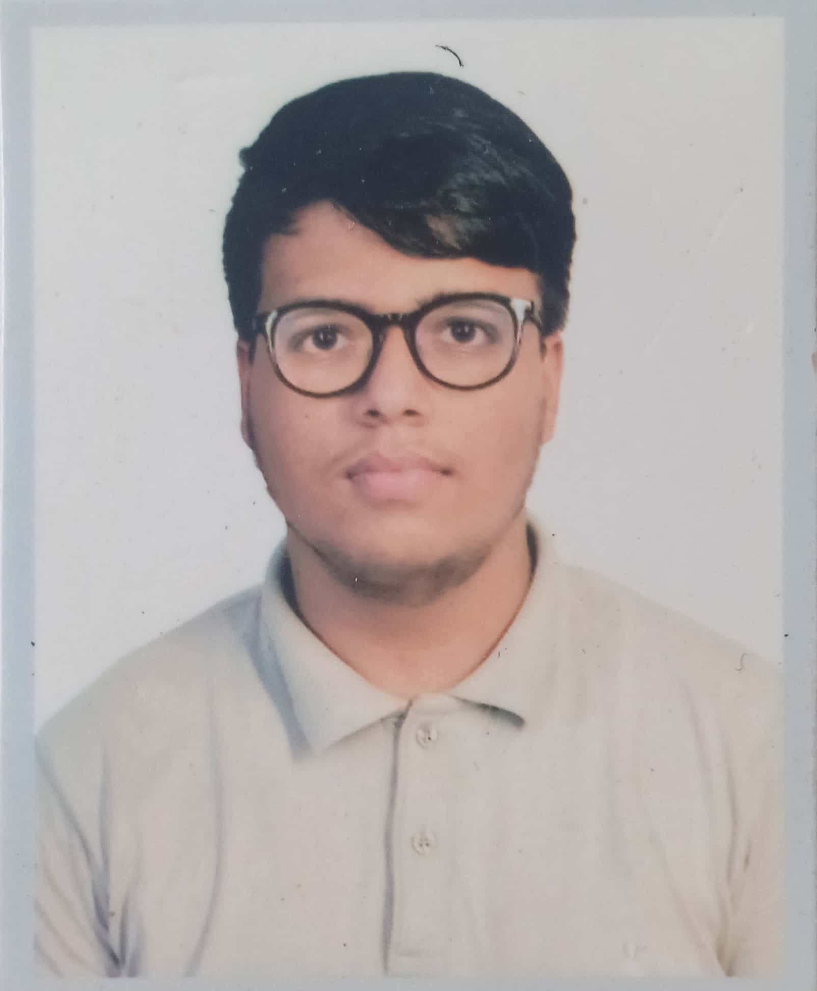 Nishan Neupane