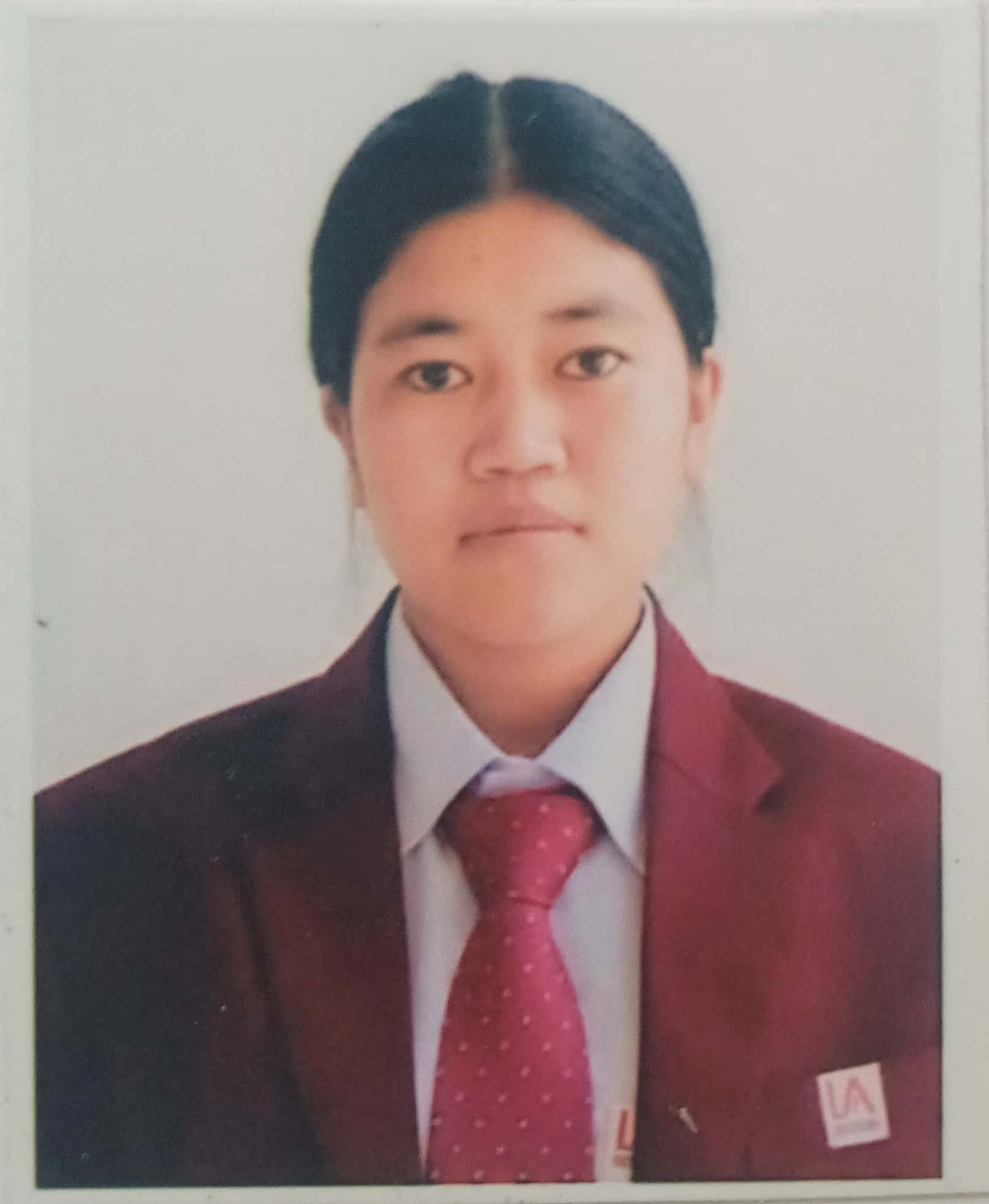 Sharmila Gurung