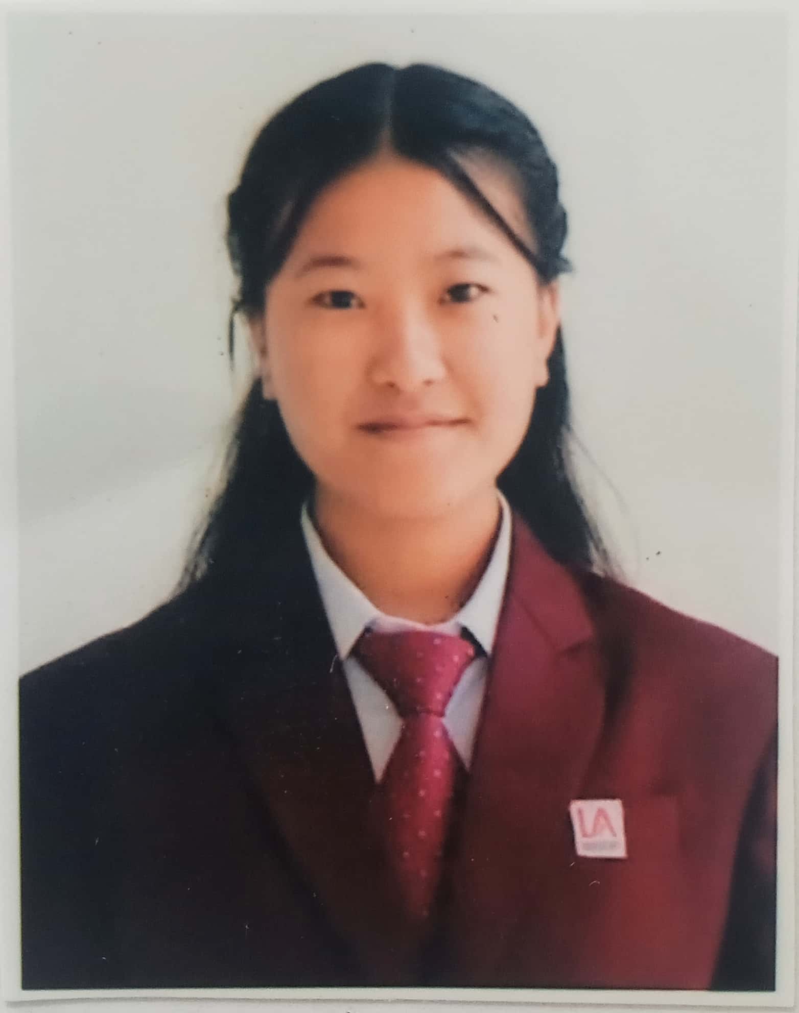 Yangyi Sherpa