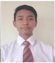 Bishram Shrestha