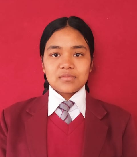 Ramita Shrestha