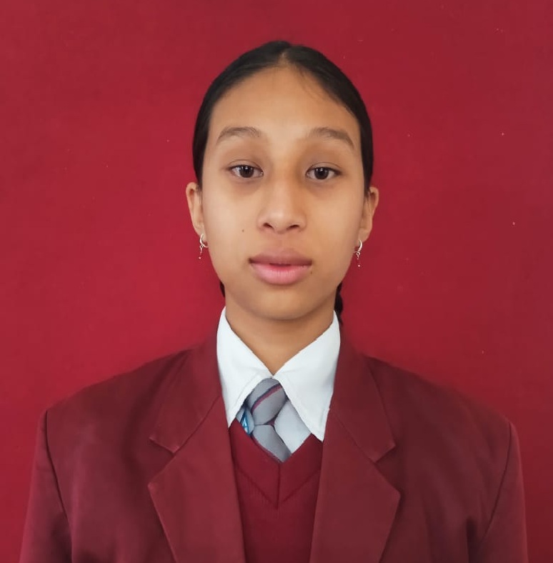 Sonika Tamang