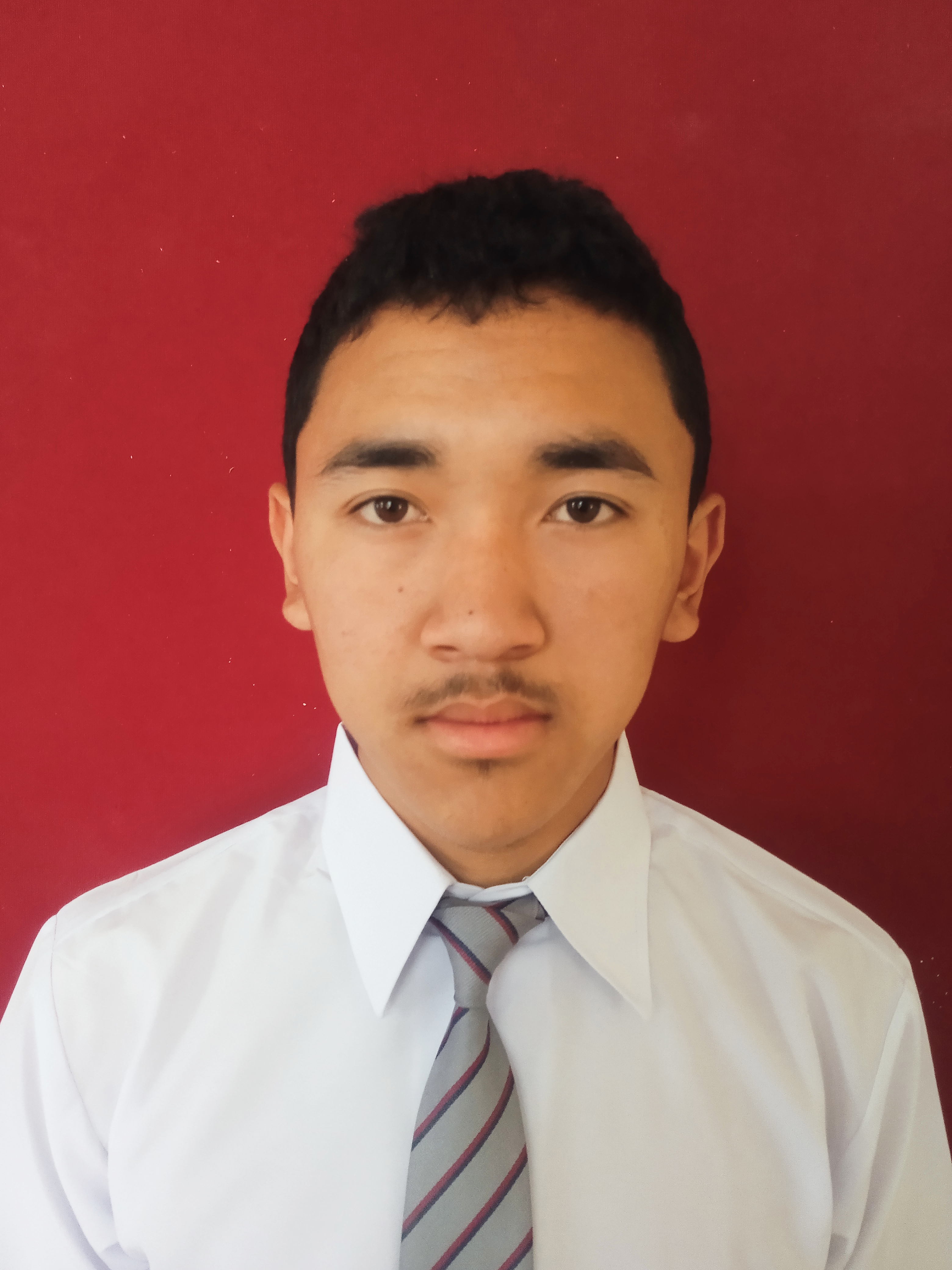 Gelje Sherpa